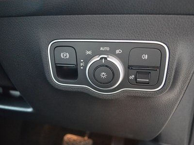 2024 Mercedes-BENZ GLB 缩略图 34