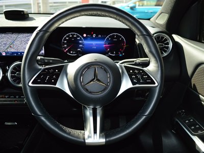 2024 Mercedes-BENZ GLB 缩略图 23