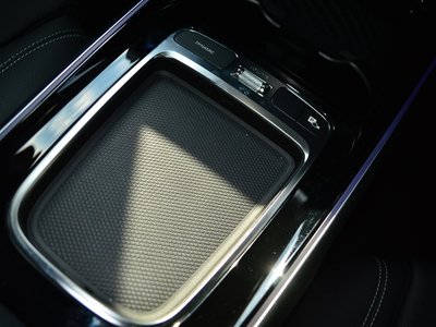 2024 Mercedes-BENZ GLB 缩略图 26