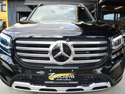 2024 Mercedes-BENZ GLB 照片 5