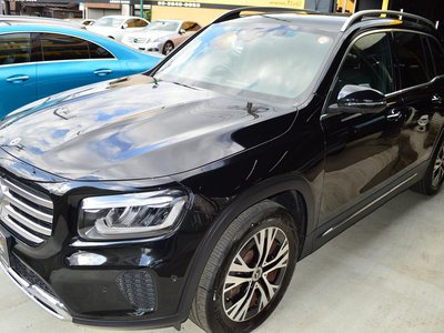 2024 Mercedes-BENZ GLB 照片 3