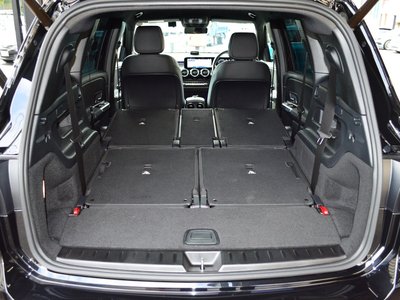2024 Mercedes-BENZ GLB 缩略图 31