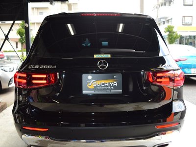2024 Mercedes-BENZ GLB 照片 8