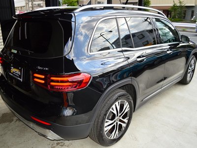 2024 Mercedes-BENZ GLB 照片 6