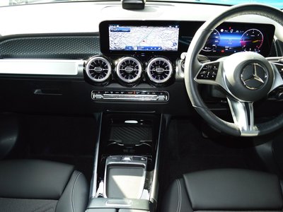 2024 Mercedes-BENZ GLB 缩略图 20