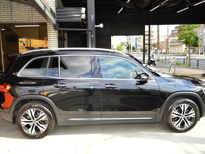 2024 Mercedes-BENZ GLB 照片 10