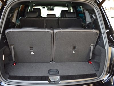 2024 Mercedes-BENZ GLB 缩略图 29