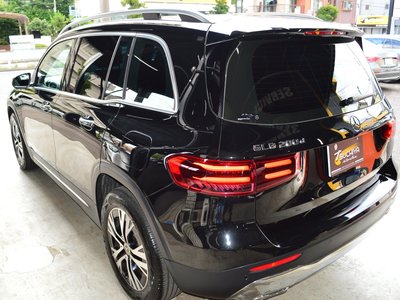 2024 Mercedes-BENZ GLB 照片 7