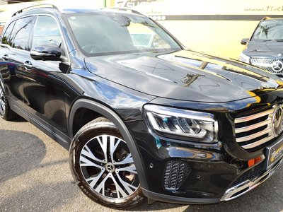 2024 Mercedes-BENZ GLB 照片 2