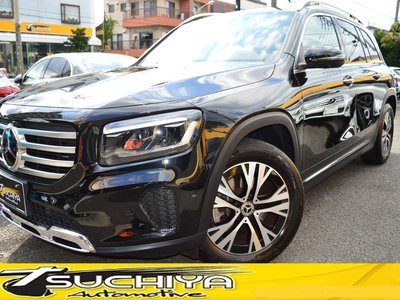2024 Mercedes-BENZ GLB 照片 1