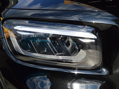 2024 Mercedes-BENZ GLB 缩略图 14