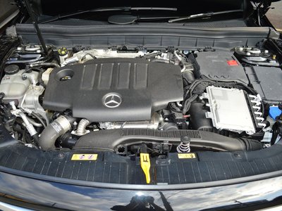 2024 Mercedes-BENZ GLB 缩略图 36