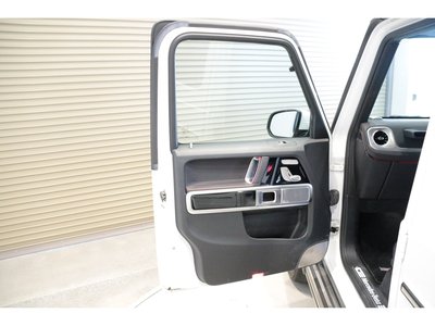 2021 Mercedes-BENZ G-CLASS 缩略图 17