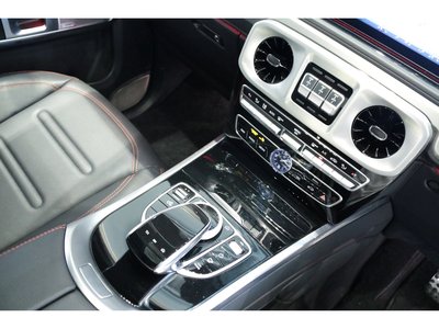2021 Mercedes-BENZ G-CLASS 缩略图 32