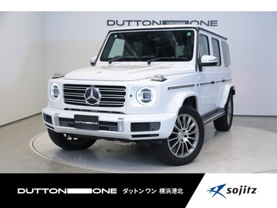 2021 Mercedes-BENZ G-CLASS 照片 1