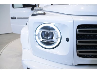 2021 Mercedes-BENZ G-CLASS 缩略图 40