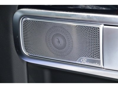 2021 Mercedes-BENZ G-CLASS 缩略图 43