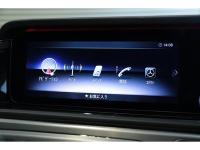 2021 Mercedes-BENZ G-CLASS 缩略图 35