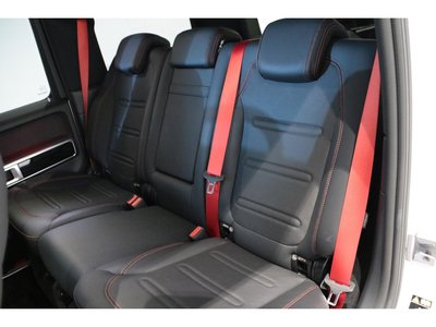 2021 Mercedes-BENZ G-CLASS 缩略图 22