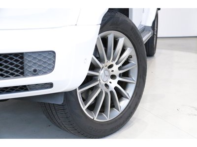 2021 Mercedes-BENZ G-CLASS 照片 4