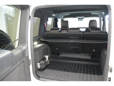 2021 Mercedes-BENZ G-CLASS 缩略图 27