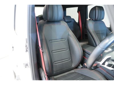 2021 Mercedes-BENZ G-CLASS 缩略图 14