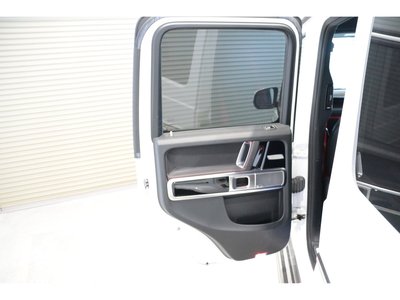 2021 Mercedes-BENZ G-CLASS 缩略图 20