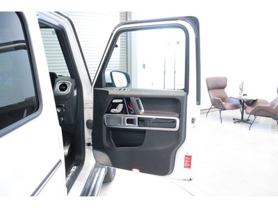2021 Mercedes-BENZ G-CLASS 缩略图 12