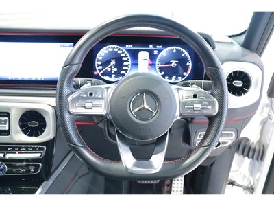 2021 Mercedes-BENZ G-CLASS 缩略图 28