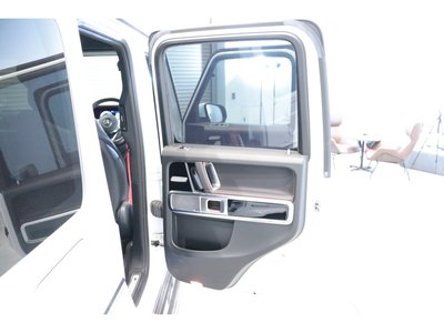2021 Mercedes-BENZ G-CLASS 缩略图 23