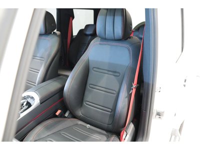 2021 Mercedes-BENZ G-CLASS 缩略图 19
