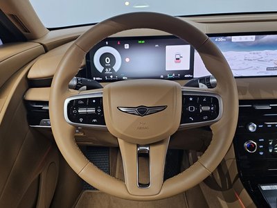 صورة مصغرة 20 لـ 2026 Genesis G80 (RG3)