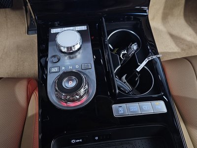 صورة مصغرة 12 لـ 2026 Genesis G80 (RG3)