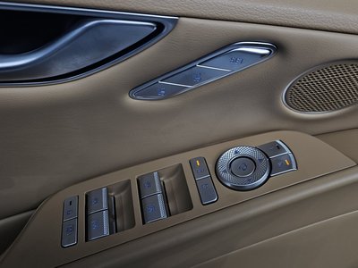 صورة مصغرة 39 لـ 2026 Genesis G80 (RG3)