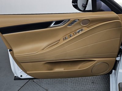 صورة مصغرة 14 لـ 2026 Genesis G80 (RG3)