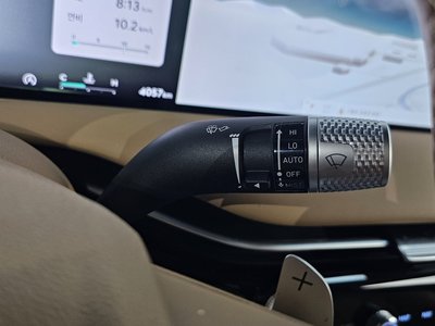 صورة مصغرة 28 لـ 2026 Genesis G80 (RG3)