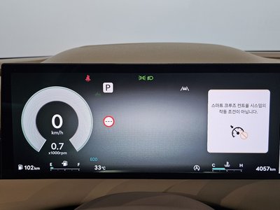 صورة مصغرة 25 لـ 2026 Genesis G80 (RG3)