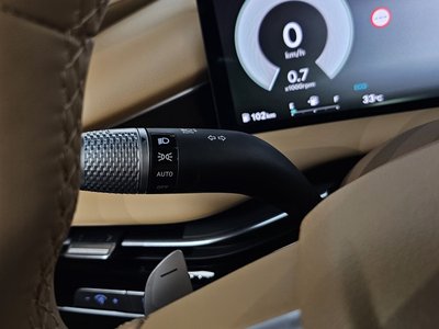 صورة مصغرة 29 لـ 2026 Genesis G80 (RG3)
