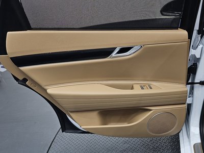 صورة مصغرة 15 لـ 2026 Genesis G80 (RG3)