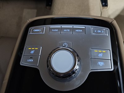 صورة مصغرة 32 لـ 2026 Genesis G80 (RG3)