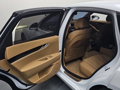 صورة مصغرة 18 لـ 2026 Genesis G80 (RG3)