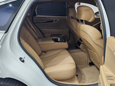 صورة مصغرة 17 لـ 2026 Genesis G80 (RG3)