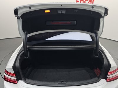 صورة مصغرة 24 لـ 2026 Genesis G80 (RG3)