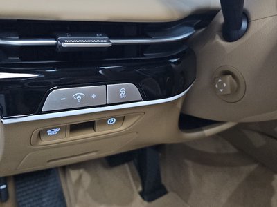 صورة مصغرة 27 لـ 2026 Genesis G80 (RG3)