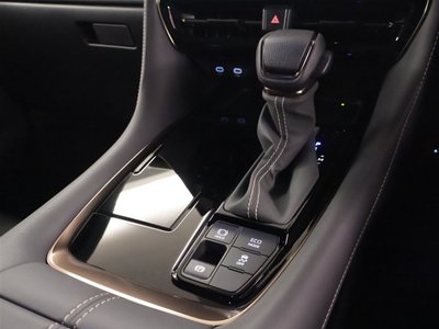 2024 Toyota ALPHARD — фото 12