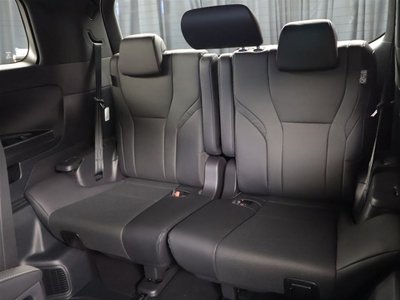 2024 Toyota ALPHARD — фото 21