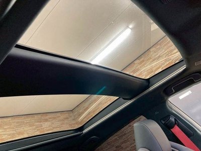 TOYOTA CROWN SPORT - 7