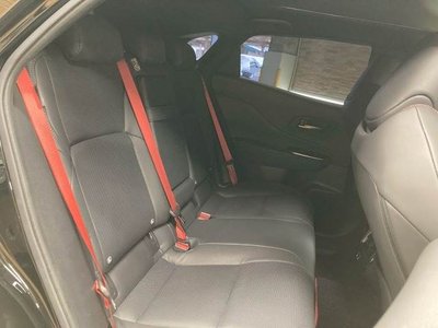 TOYOTA CROWN SPORT - 6