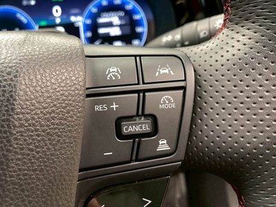 TOYOTA CROWN SPORT - 9