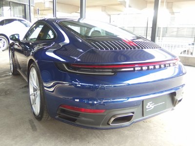صورة 8 لـ 2020 Porsche 911